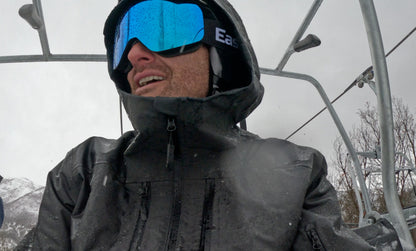 Eastern Outer Frameless MAG - Mann