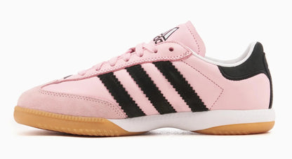 Adidas Samba Millennium ‘Clear Pink/Black Gum’