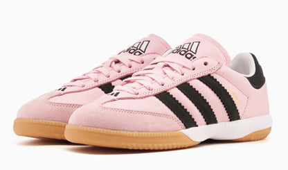 Adidas Samba Millennium ‘Clear Pink/Black Gum’
