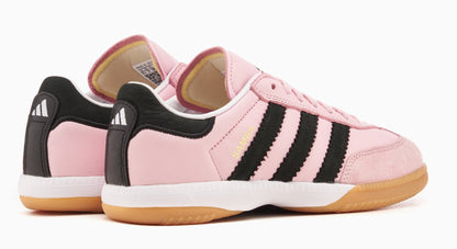 Adidas Samba Millennium ‘Clear Pink/Black Gum’