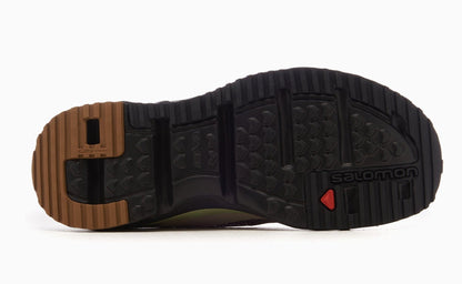 Salomon RX Moc 3.0 Suede 'Feather Gray/Plum Kitten/Winter Pear'