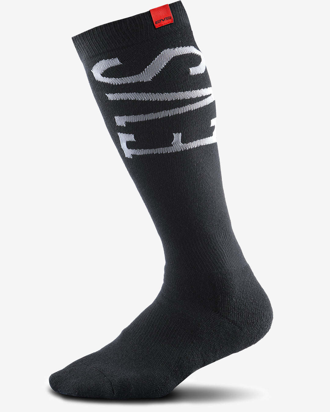 EVS Coolmax Socks - Black - Mann