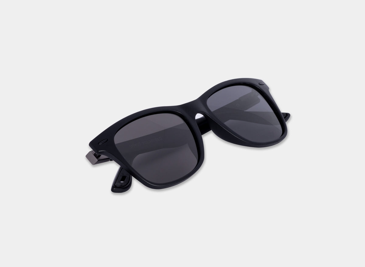 Eastern Outer Sport Sunglasses - Mann