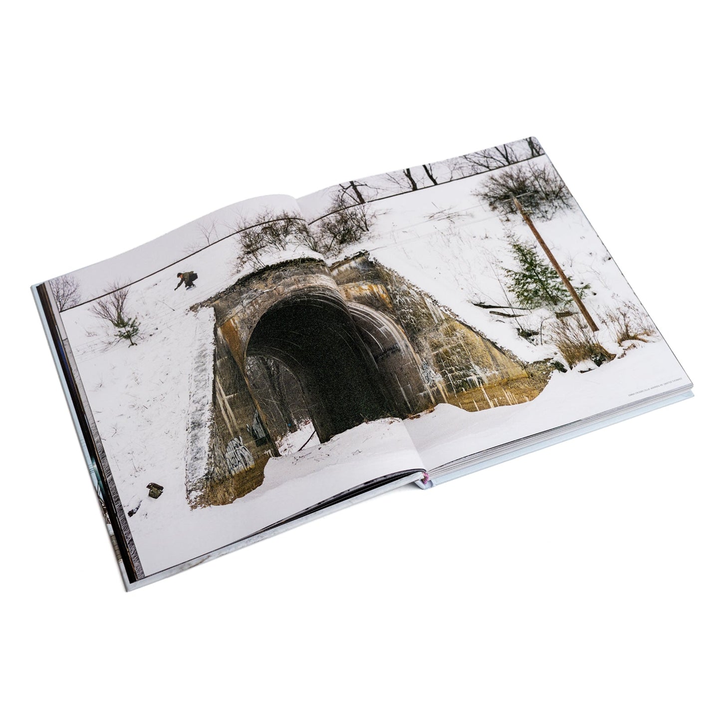 Torment Magazine Issue EIGHT