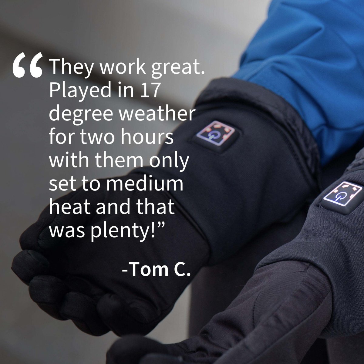 Gobi Heat Stealth Heated Glove Liners - No Batteries - Gloves Only