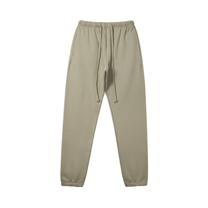Luetti 1980 Tapered Sweatpants [Camel] - Mann