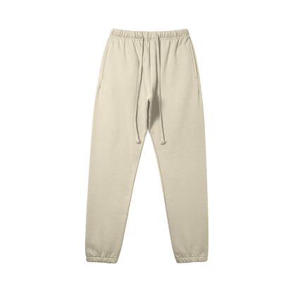 Luetti 1980 Tapered Sweatpants [Rice Apricot] - Mann