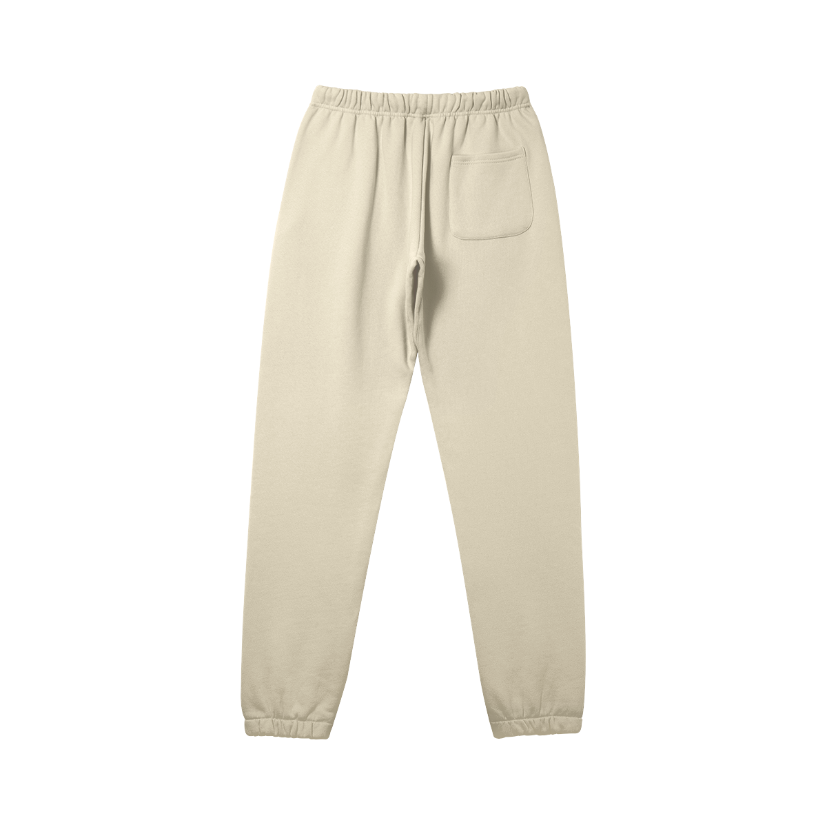 Luetti 1980 Tapered Sweatpants [Rice Apricot] - Mann