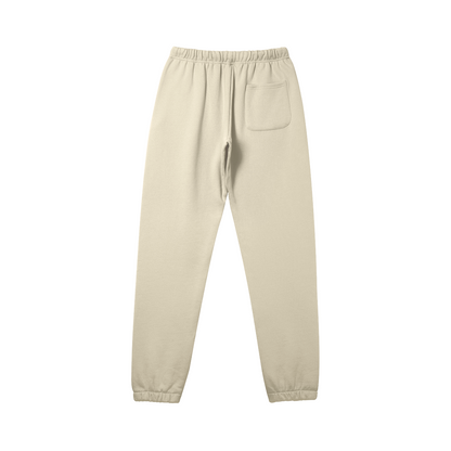 Luetti 1980 Tapered Sweatpants [Rice Apricot] - Mann
