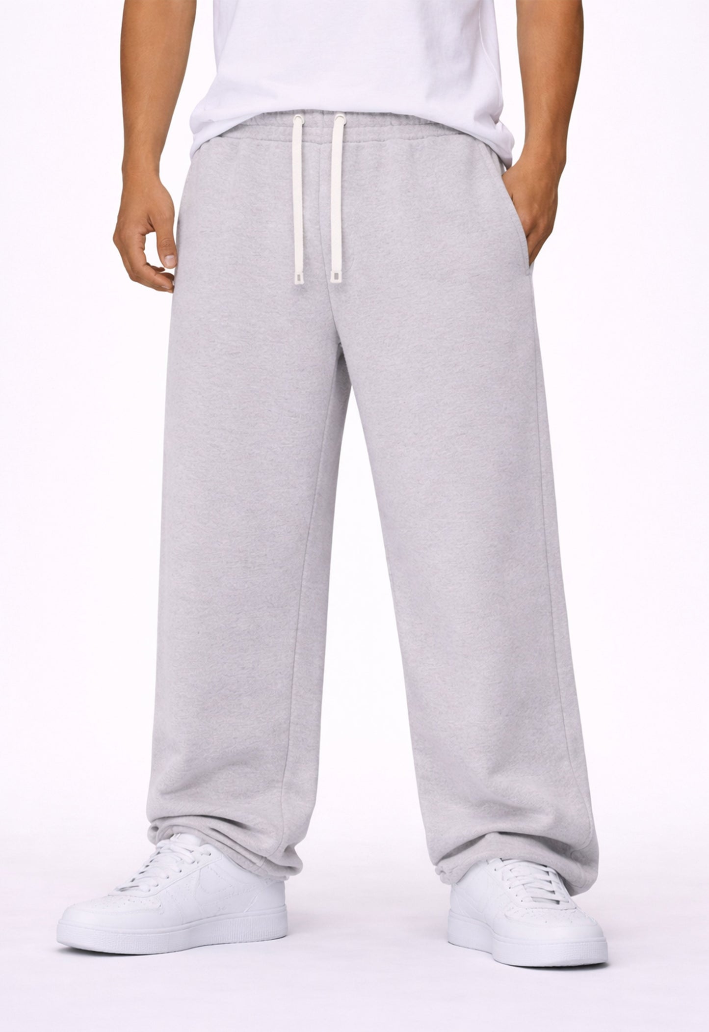 UNDEVELOPED Stone Panel Sweatpants