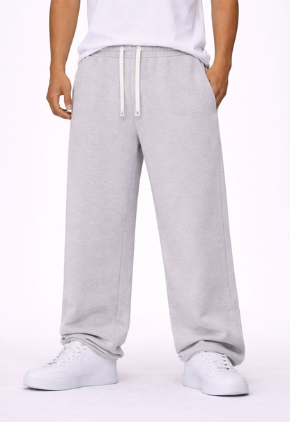 UNDEVELOPED Stone Panel Sweatpants