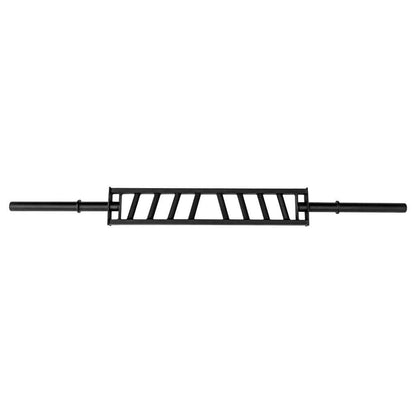 Barbell Standard - Swiss Multigrip Barbell - Mann