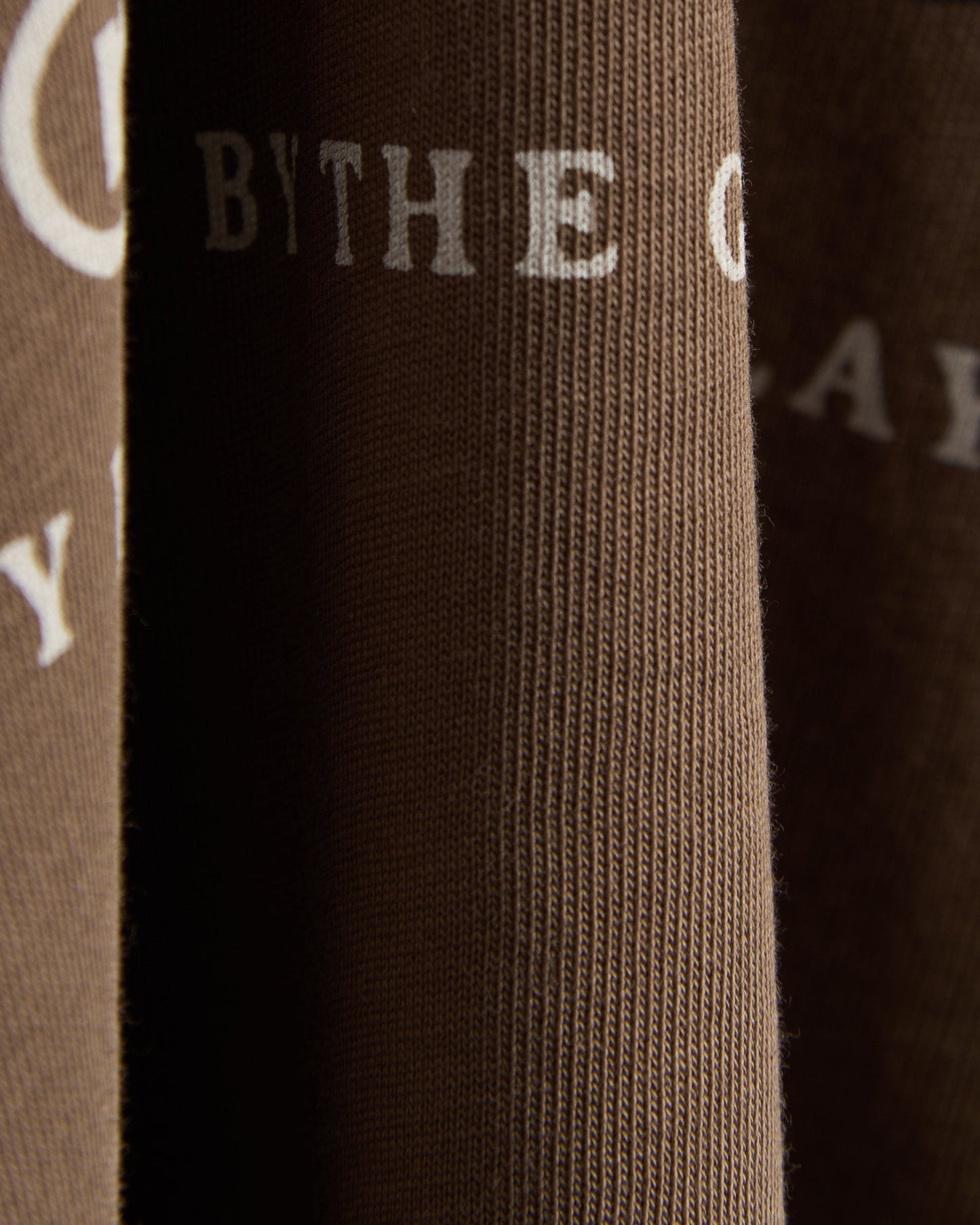 Jordan x Cactus Jack Tee ‘Palomino’