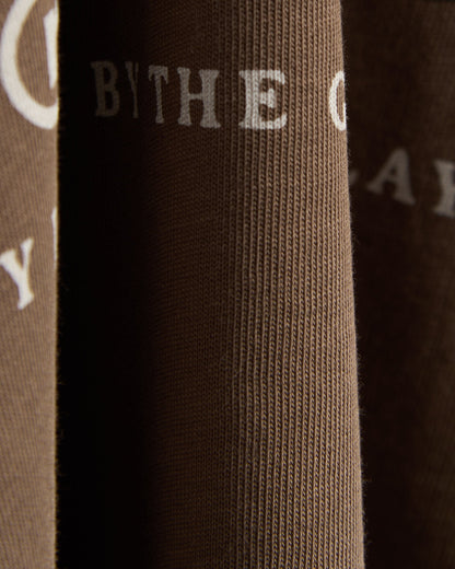 Jordan x Cactus Jack Tee ‘Palomino’