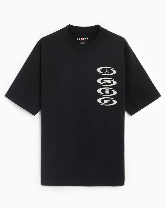 Size S Jordan x Cactus Jack T-Shirt ‘Black’