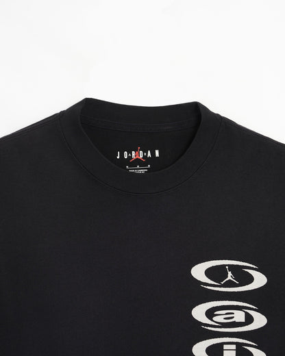 Size S Jordan x Cactus Jack T-Shirt ‘Black’