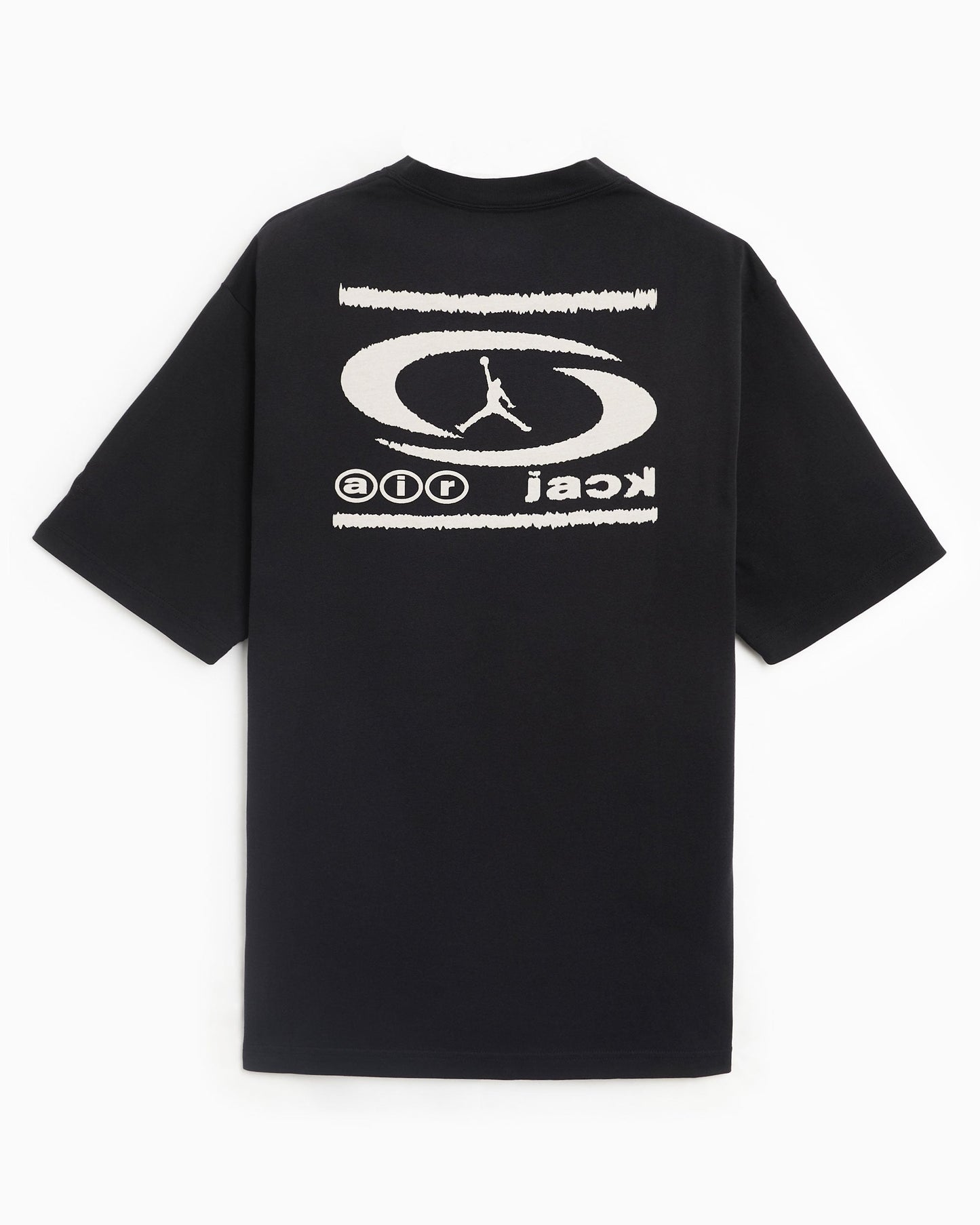 Size S Jordan x Cactus Jack T-Shirt ‘Black’
