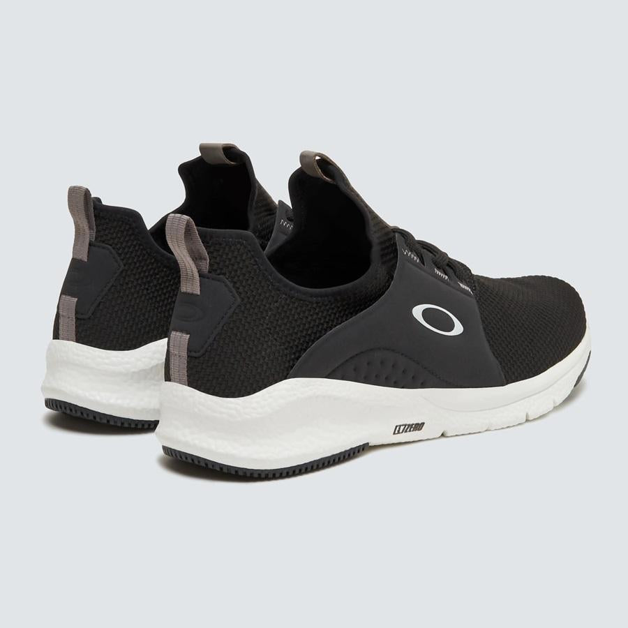 Oakley Dry Sneakers ‘Jet Black’