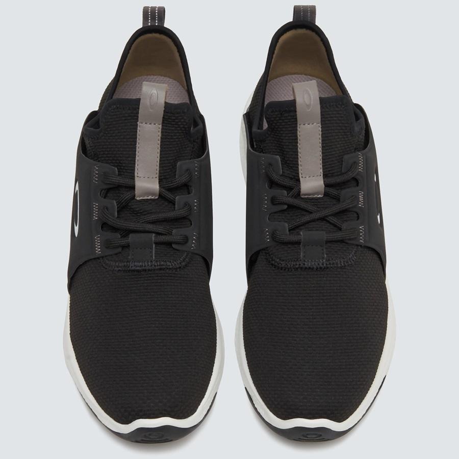 Oakley Dry Sneakers ‘Jet Black’