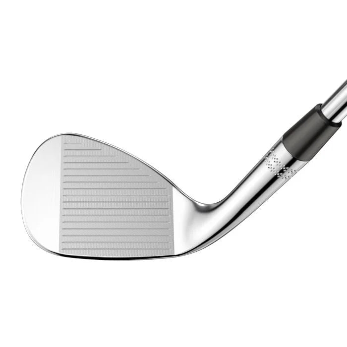 Callaway Opus - Brushed Chrome Custom Wedge Heads