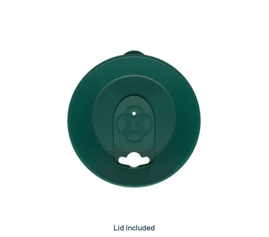 Green Bay Packers - All Over Plastic Tumbler - Mann