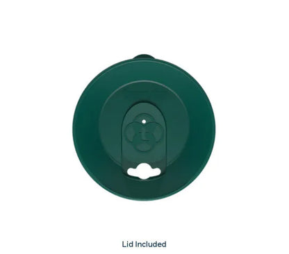 Green Bay Packers - All Over Plastic Tumbler - Mann