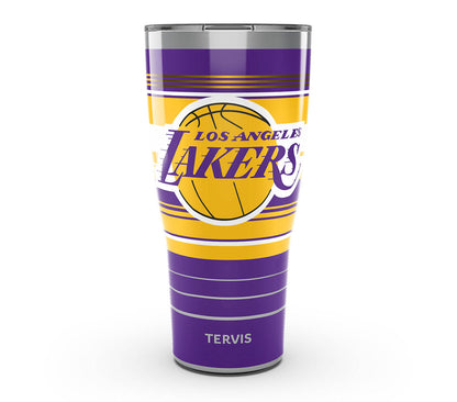 NBA® Los Angeles Lakers - Hype Stripes Tumbler - Mann