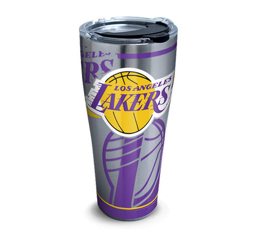 Los Angeles Lakers - Tervis Paint 30oz Tumbler