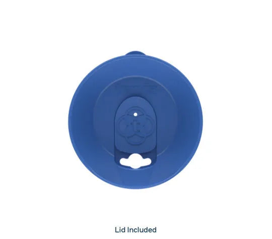 Chicago Cubs - All Over Plastic Tumbler - Mann