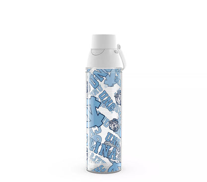 North Carolina Tar Heels - Tervis All Over Plastic Tumbler