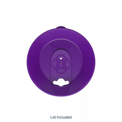 Los Angeles Lakers - MLB All Over Plastic Tumbler - Mann