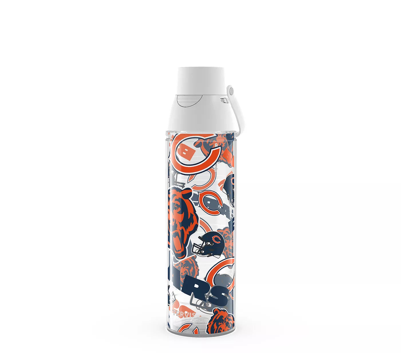 Chicago Bears - All Over Plastic Tumbler - Mann