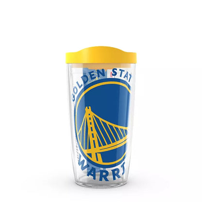 Golden State Warriors - Tervis Colossal Plastic Tumbler