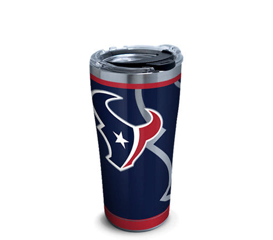 Houston Texans - Rush 20oz Tumbler - Mann