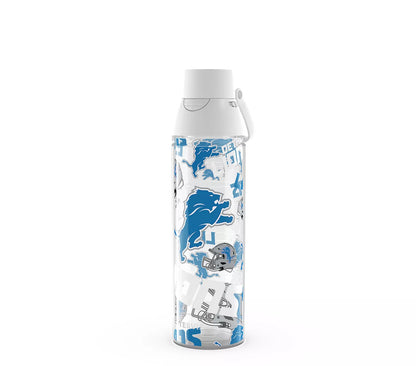 Detroit Lions - Tervis All Over Plastic Tumbler