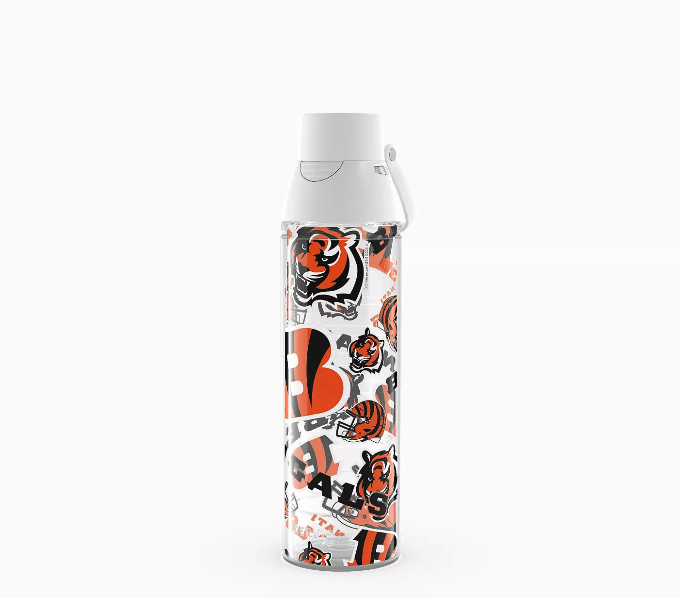 Cincinnati Bengals - Tervis All Over Plastic Tumbler