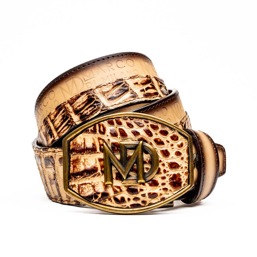 MDM Texas Belt Stone Orix - Mann