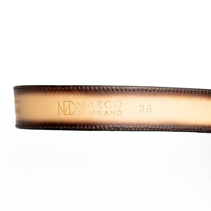 MDM Texas Belt Stone Orix - Mann