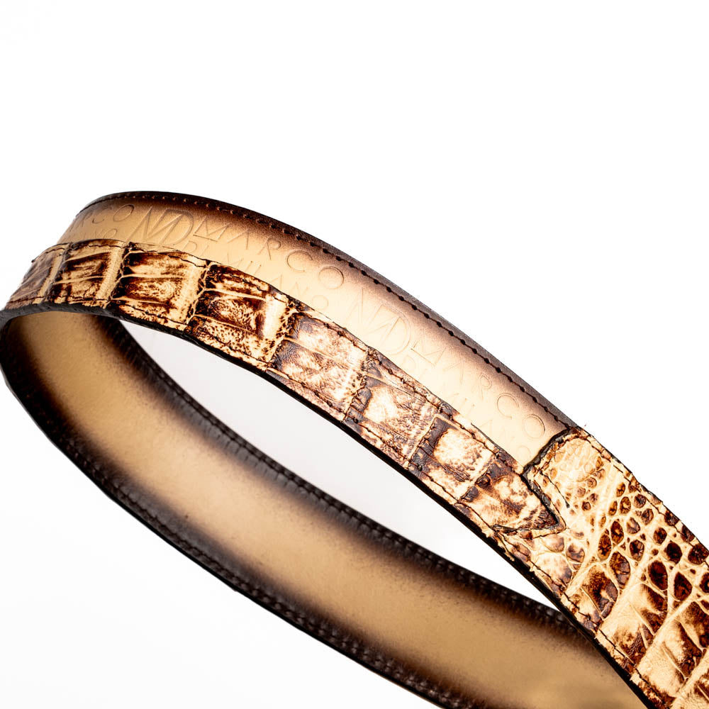 MDM Texas Belt Stone Orix - Mann