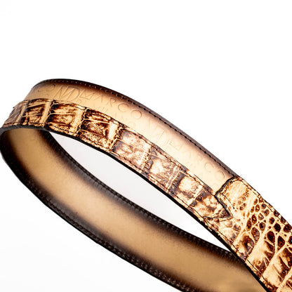 MDM Texas Belt Stone Orix - Mann