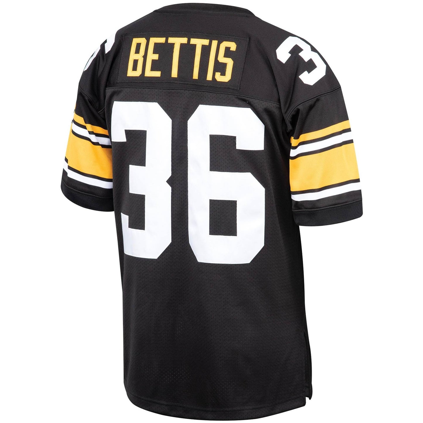 Pittsburgh Steelers - Jerome Bettis 1996 Jersey