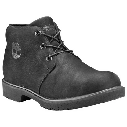Timberland 1973 Newman Waterproof Chukka Boots ‘Black’