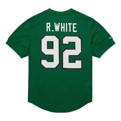 Philadelphia Eagles - Reggie White 2003 Mesh Crewneck Jersey