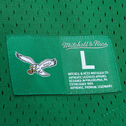 Philadelphia Eagles - Reggie White 2003 Mesh Crewneck Jersey