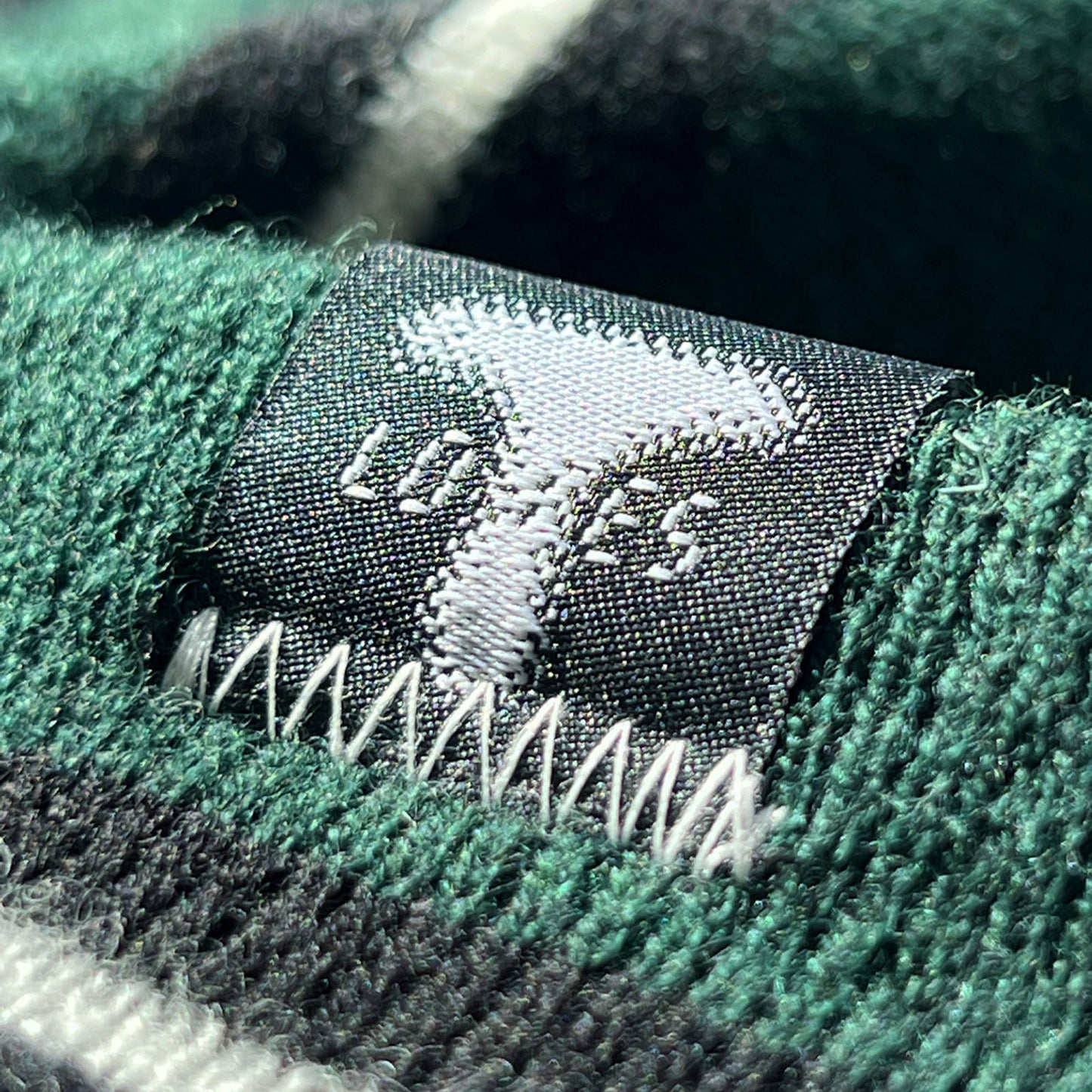Torment Merino Lo-Res Beanie