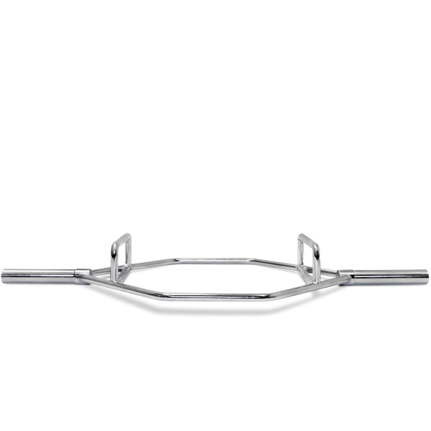 Barbell Standard - Olympic Hex Bar - Mann