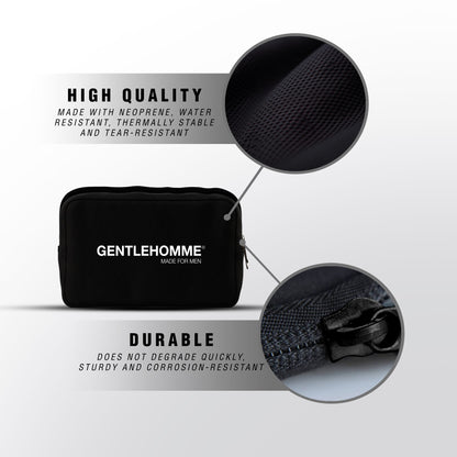 Gentlehomme Travel Pouch