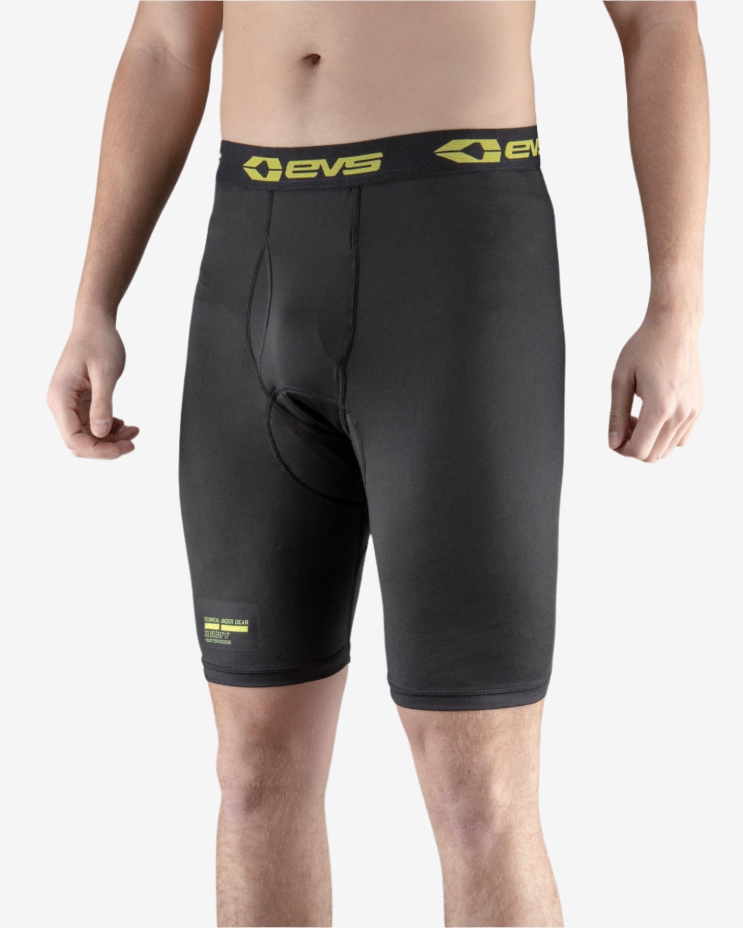 EVS TUG Moto Boxer - Mann