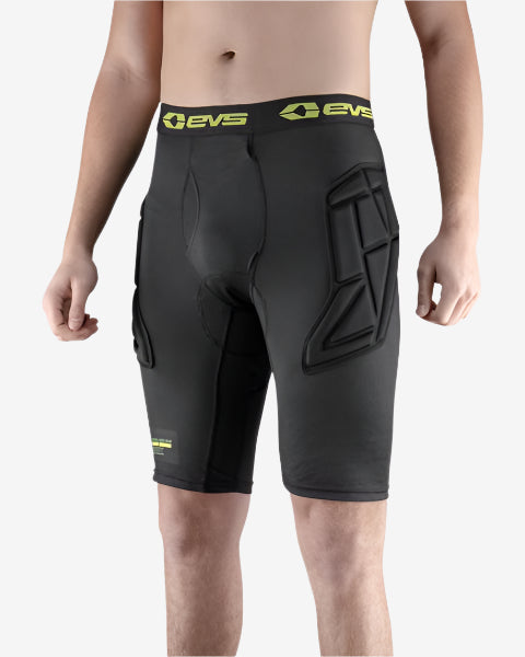 EVS TUG Padded Short - Mann