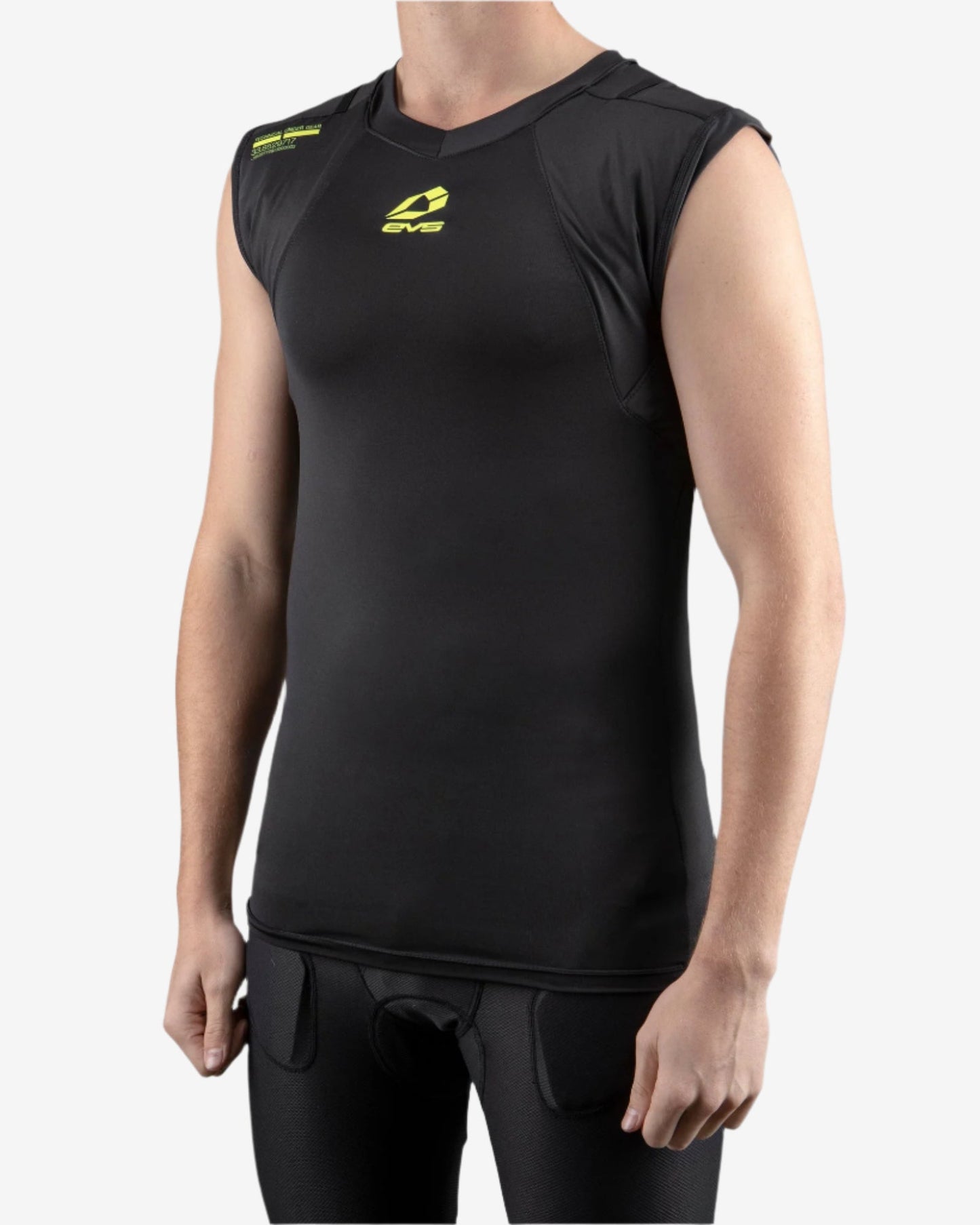 EVS TUG CTR Vest - Mann